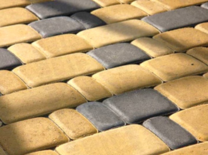 Продажа брусчатки в Зеленогорске