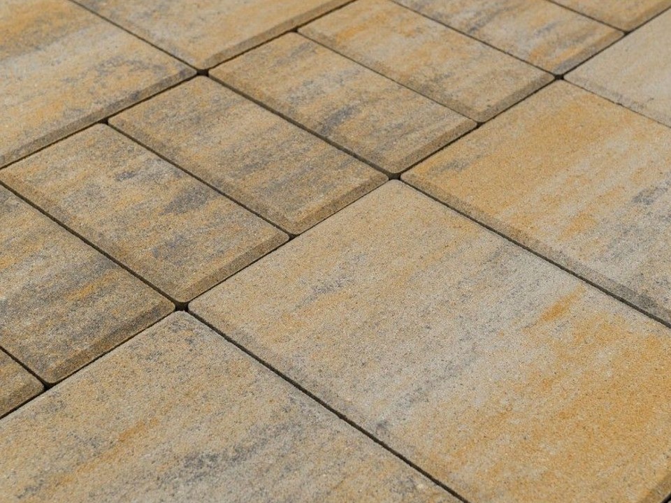 Тротуарная плитка в Зеленогорске