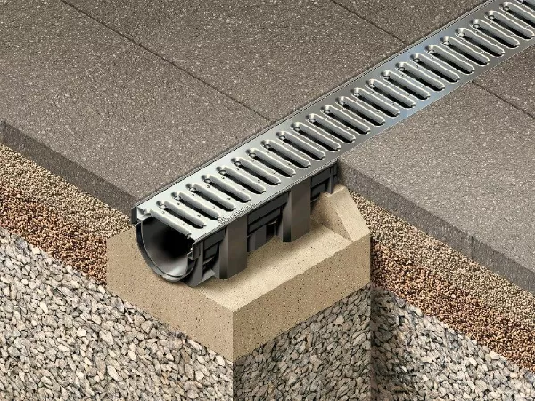 Продажа водоотводных систем в Зеленогорске